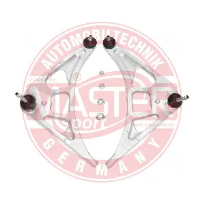 37120-KIT-MS MASTER-SPORT GERMANY