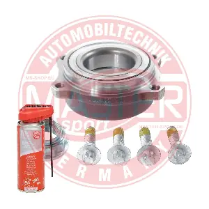 6629-SET-MSP MASTER-SPORT GERMANY