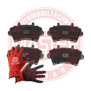MASTER-SPORT GERMANY 13046038002N-SET-MSP