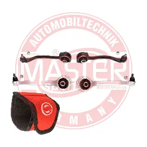 MASTER-SPORT GERMANY 37018-KIT-MSM
