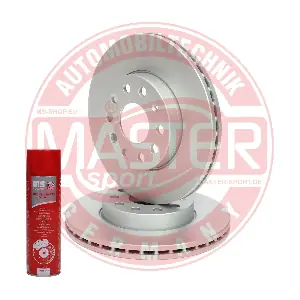 24012402581-SET-MSP MASTER-SPORT GERMANY