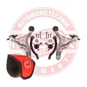MASTER-SPORT GERMANY 36893/3-KIT-MSM