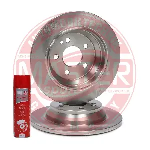 MASTER-SPORT GERMANY 24012001231-SET-MSP