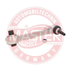 MASTER-SPORT GERMANY 30340-PCS-MS