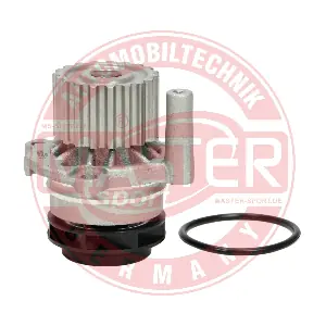 MASTER-SPORT GERMANY 550-WP-PCS-MS