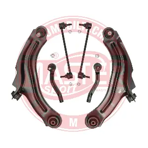 MASTER-SPORT GERMANY 37136/2-KIT-MS