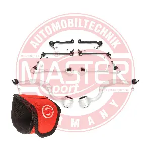 37012-KIT-MSM MASTER-SPORT GERMANY