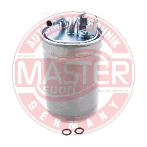 MASTER-SPORT GERMANY 842/21X-KF-PCS-MS