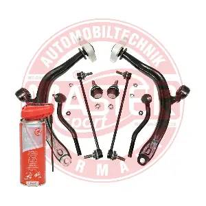 MASTER-SPORT GERMANY 36982-KIT-MSP