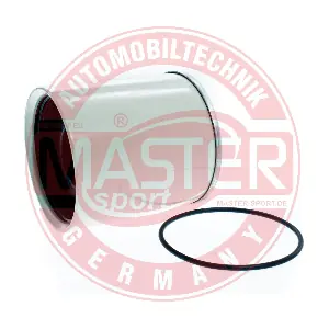 MASTER-SPORT GERMANY 924/1X-KF-PCS-MS