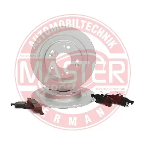 MASTER-SPORT GERMANY 201003800