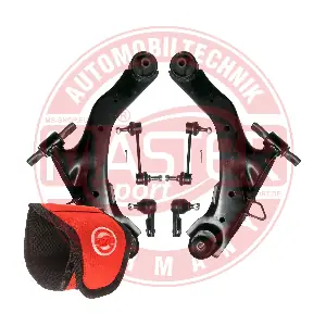 MASTER-SPORT GERMANY 36967-KIT-MSM
