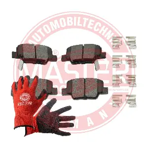 13046038542N-SET-MSP MASTER-SPORT GERMANY