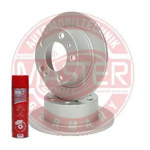 MASTER-SPORT GERMANY 24010901212-SET-MSP