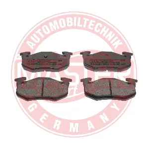 MASTER-SPORT GERMANY 13046039542N-SET-MS