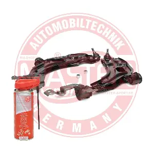 37110-KIT-MSP MASTER-SPORT GERMANY