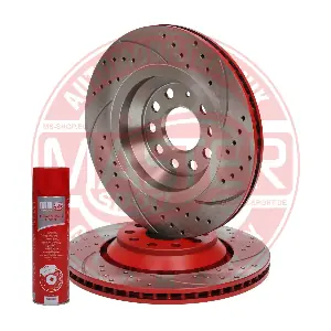 24012202191SE-SET-MSP MASTER-SPORT GERMANY