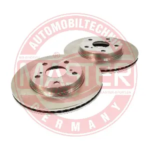 MASTER-SPORT GERMANY 24012202561-SET-MS