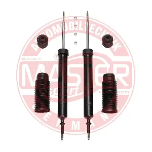 MASTER-SPORT GERMANY 16K004324