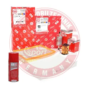 MASTER-SPORT GERMANY 450002382P