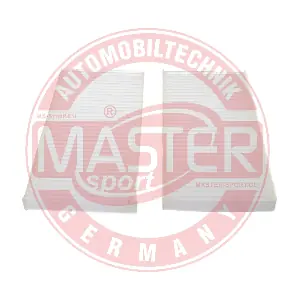 2214-2-IF-SET-MS MASTER-SPORT GERMANY