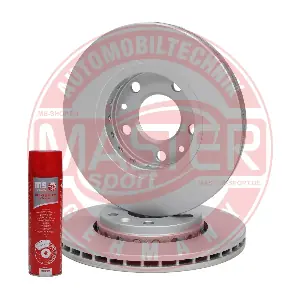 MASTER-SPORT GERMANY 24012402211PR-SET-MSP