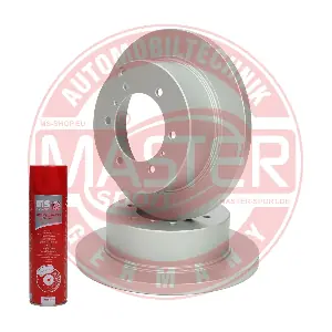 24011801301-SET-MSP MASTER-SPORT GERMANY