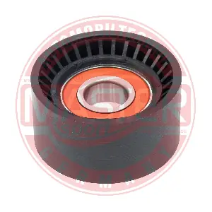 MASTER-SPORT GERMANY R36040-PCS-MS