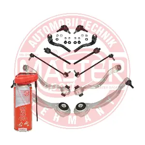 MASTER-SPORT GERMANY 36838/1-KIT-MSP