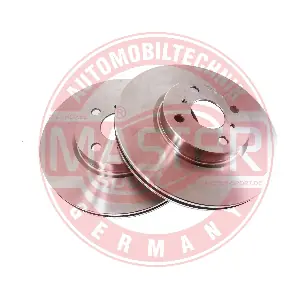 MASTER-SPORT GERMANY 24012202541-SET-MS