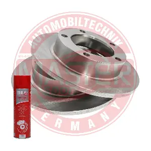 MASTER-SPORT GERMANY 24011101161-SET-MSP