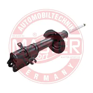 39156K-PCS-MS MASTER-SPORT GERMANY