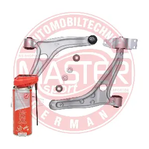37135-KIT-MSP MASTER-SPORT GERMANY