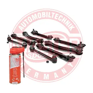 MASTER-SPORT GERMANY 36793/1-SET-MSP