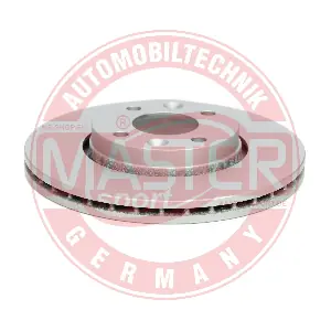 MASTER-SPORT GERMANY 24012202701-PCS-MS
