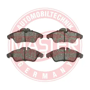 MASTER-SPORT GERMANY 13046070822N-SET-MS
