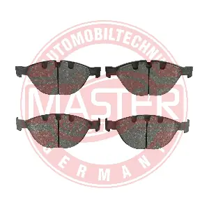 13046072102N-SET-MS MASTER-SPORT GERMANY