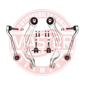 37147-KIT-MS MASTER-SPORT GERMANY