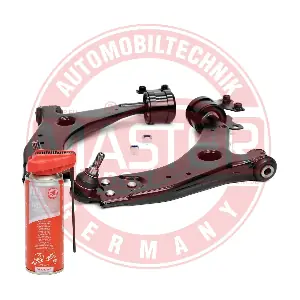 MASTER-SPORT GERMANY 36975/2-KIT-MSP