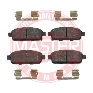 13046073092N-SET-MS MASTER-SPORT GERMANY