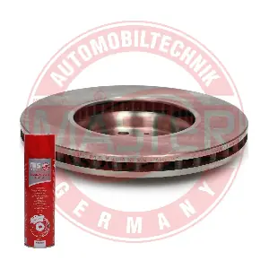 MASTER-SPORT GERMANY 24013001931-PCS-MSP