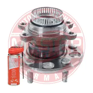 6905-SET-MSP MASTER-SPORT GERMANY