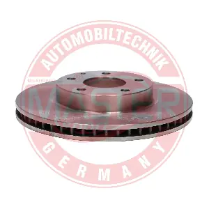 MASTER-SPORT GERMANY 24012502141-PCS-MS