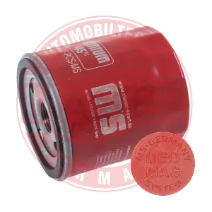 MASTER-SPORT GERMANY 712/8-OFMG-PCS-MS
