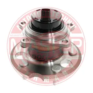 6824-SET-MS MASTER-SPORT GERMANY