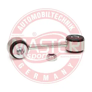 MASTER-SPORT GERMANY 21699-PCS-MS