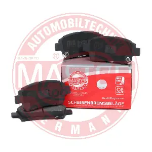 MASTER-SPORT GERMANY 13046058102N-SET-MS