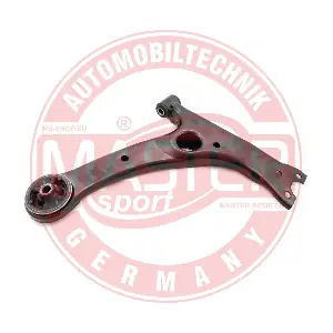 43045B-PCS-MS MASTER-SPORT GERMANY