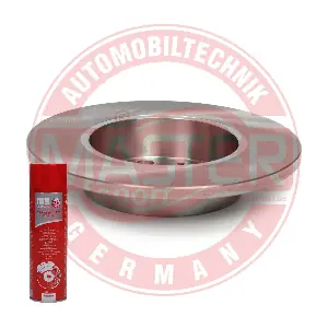 MASTER-SPORT GERMANY 24011201581-PCS-MSP