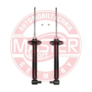 MASTER-SPORT GERMANY 16K002642